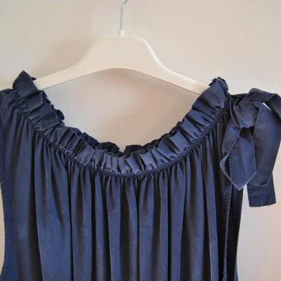 🇨🇦 Angela Mara Summer Dress - Picture 2 of 5